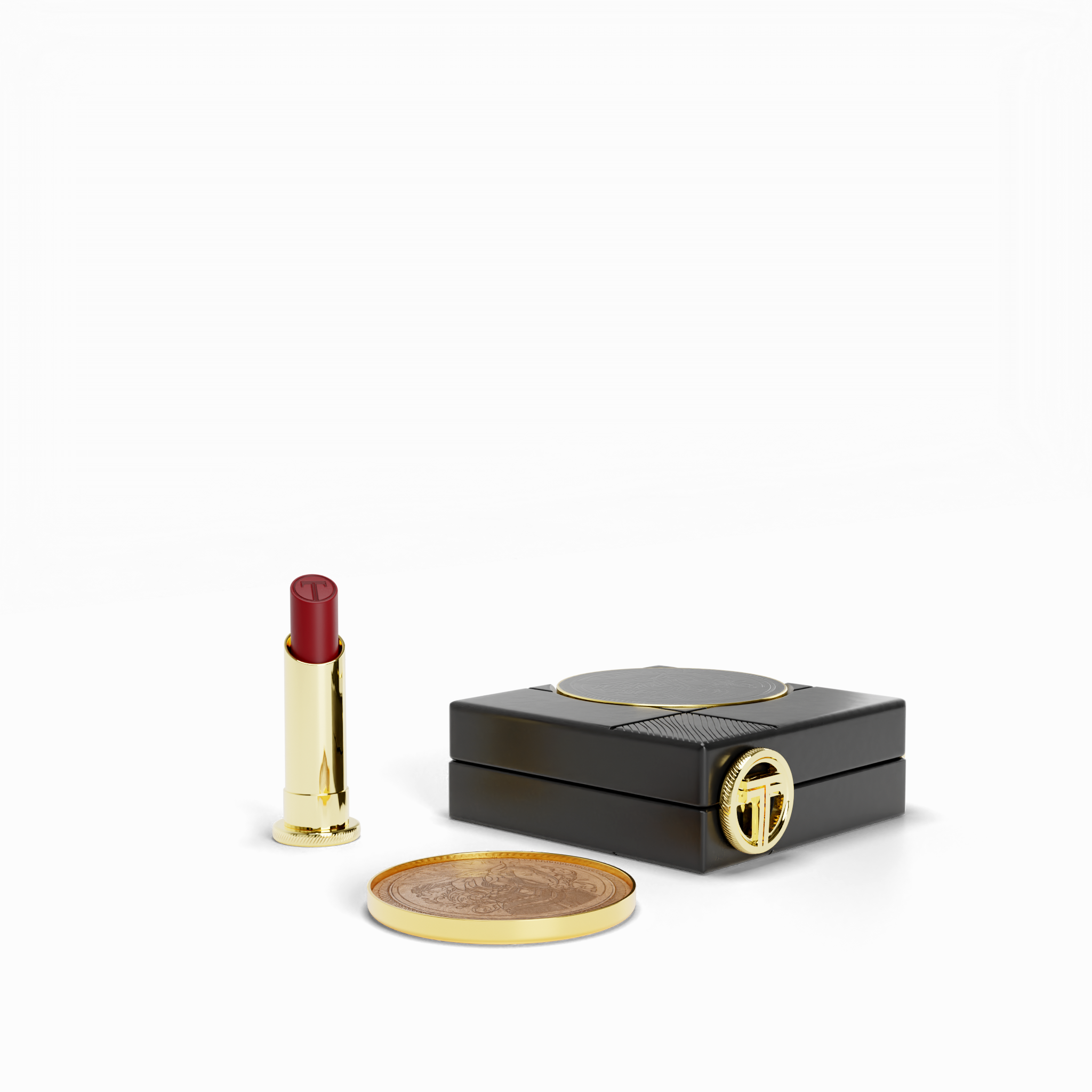 ORITHIE Recharge anti-cernes Orithie