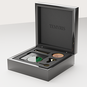 écrin malachite écrin malachite