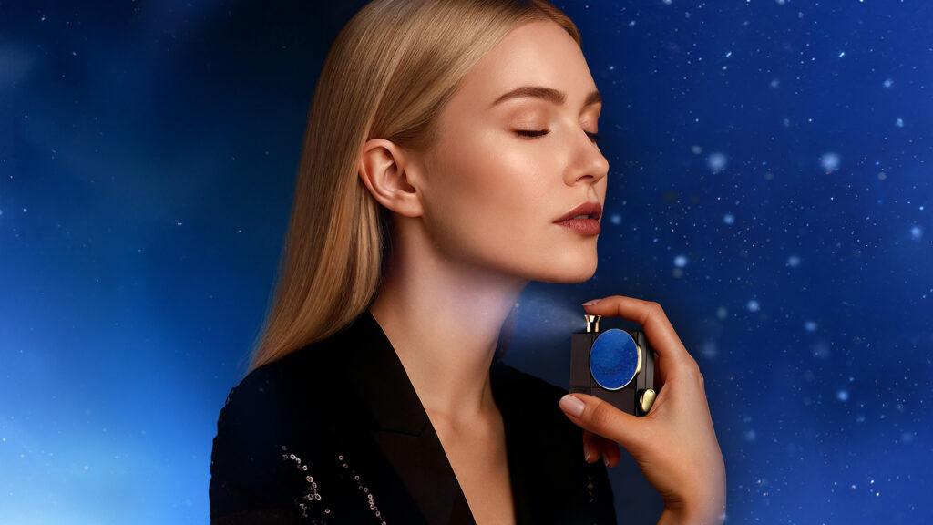 HOME CAROUSSEL PARFUM