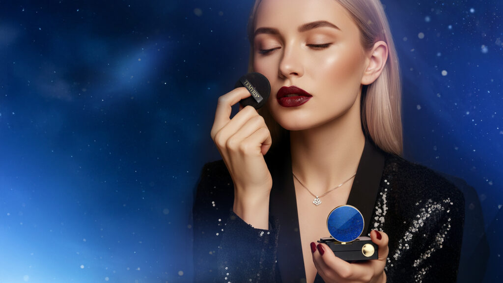 HOME CAROUSSEL POUDRES